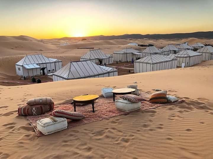 Marruecos Sahara Tour景点图片