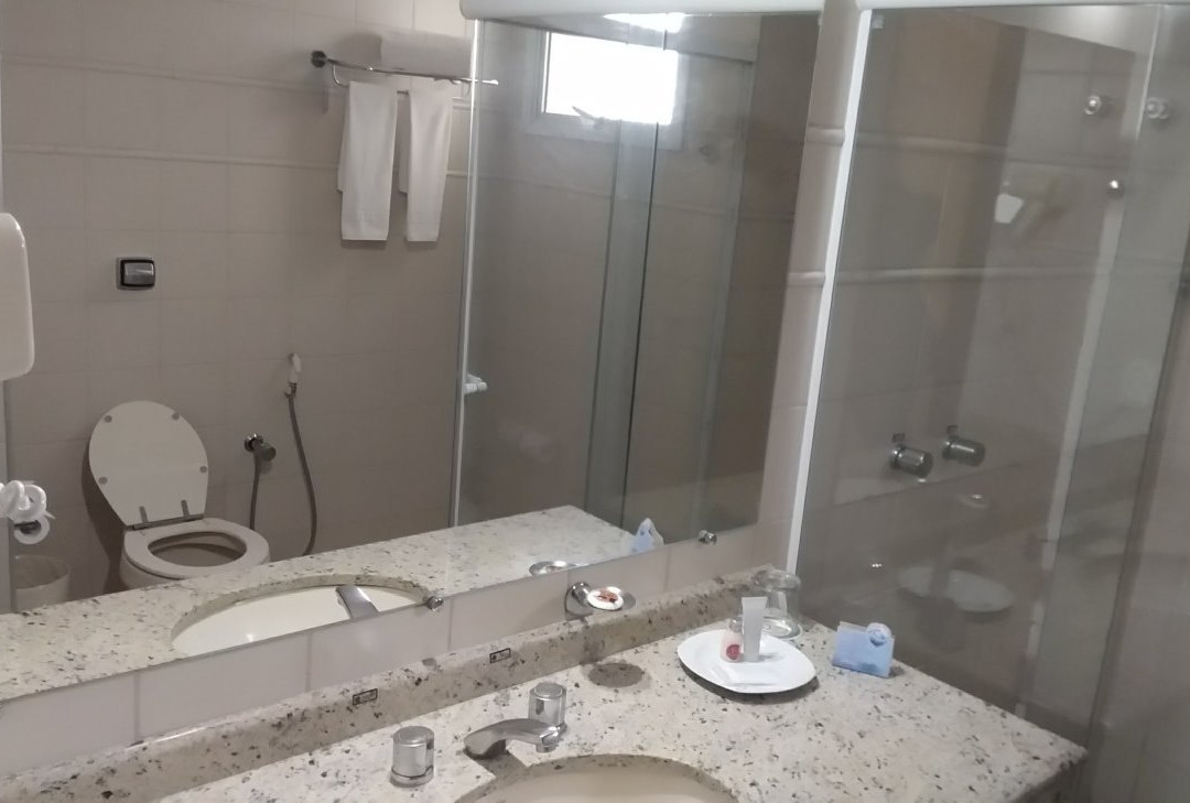 Quality Hotel Jundiai主图