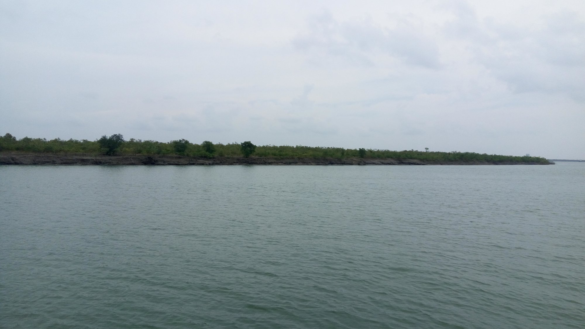 Sundarban Residency-餐饮