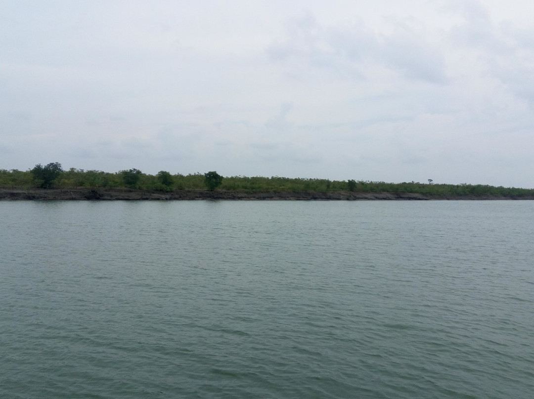 Sundarban Residency主图