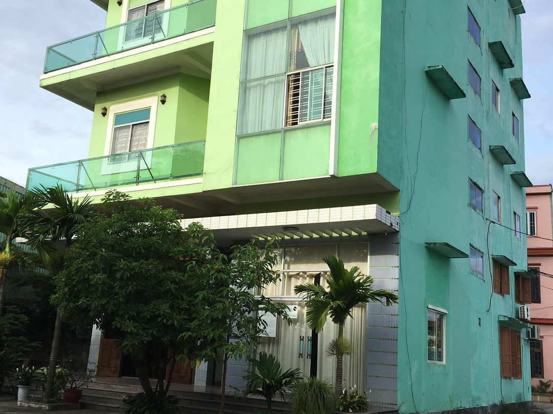 Hung Lam Hotel Danang主图