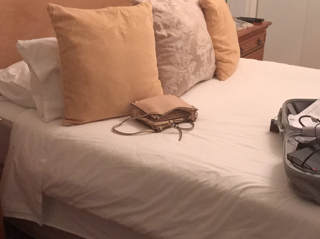 Brookdale House主图