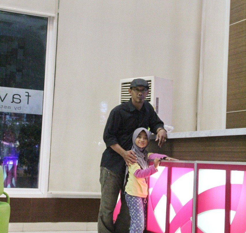 Fave Hotel Solo Baru by Aston主图