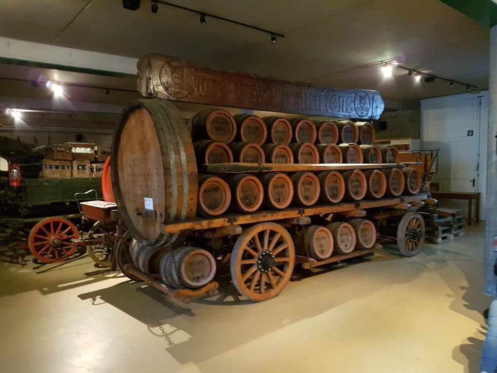 Bocholter Brouwerijmuseum-Bocholt必去景点