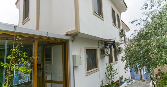Bozcaada Hotel Vitis主图