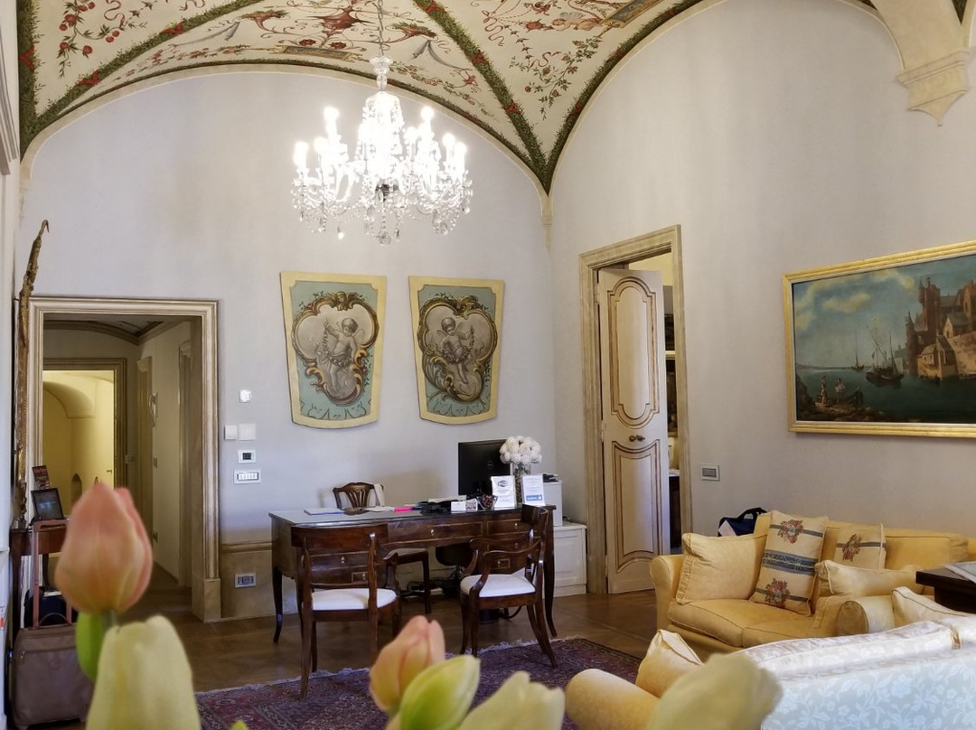 Relais Degli Angeli主图