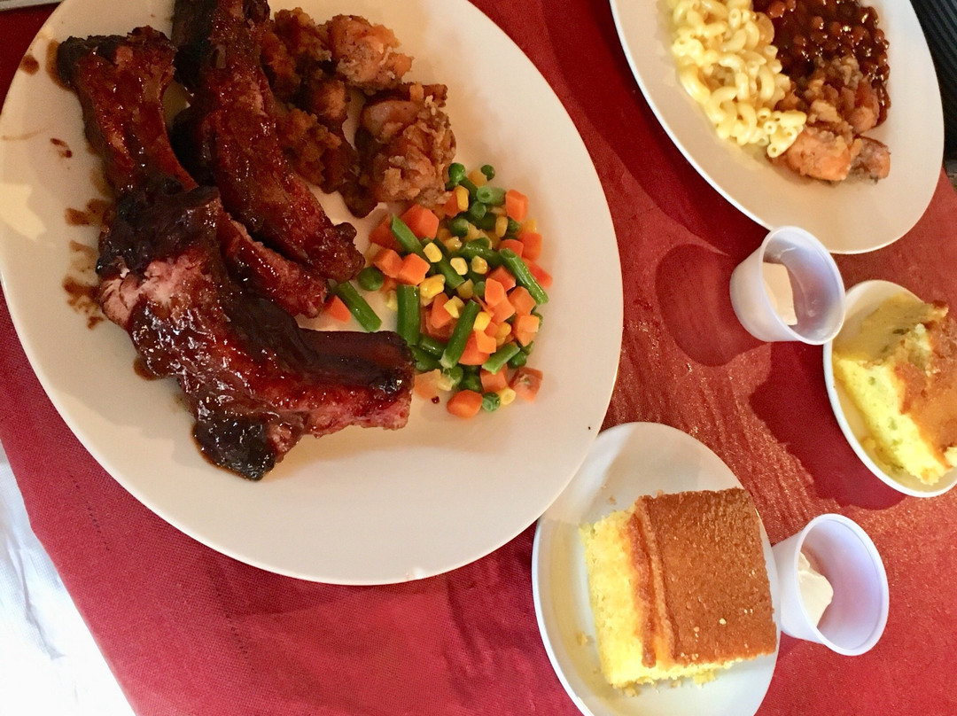 Columbus餐馆和美食-Elisa's House Of Pies And Restaurant