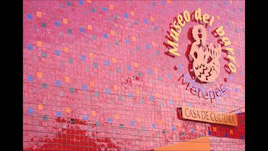 Biohotel Metepec主图