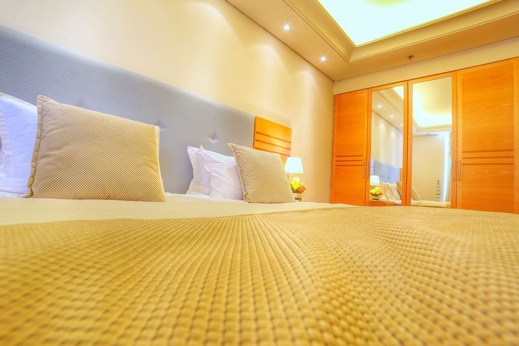 Safir Bhamdoun Hotel主图