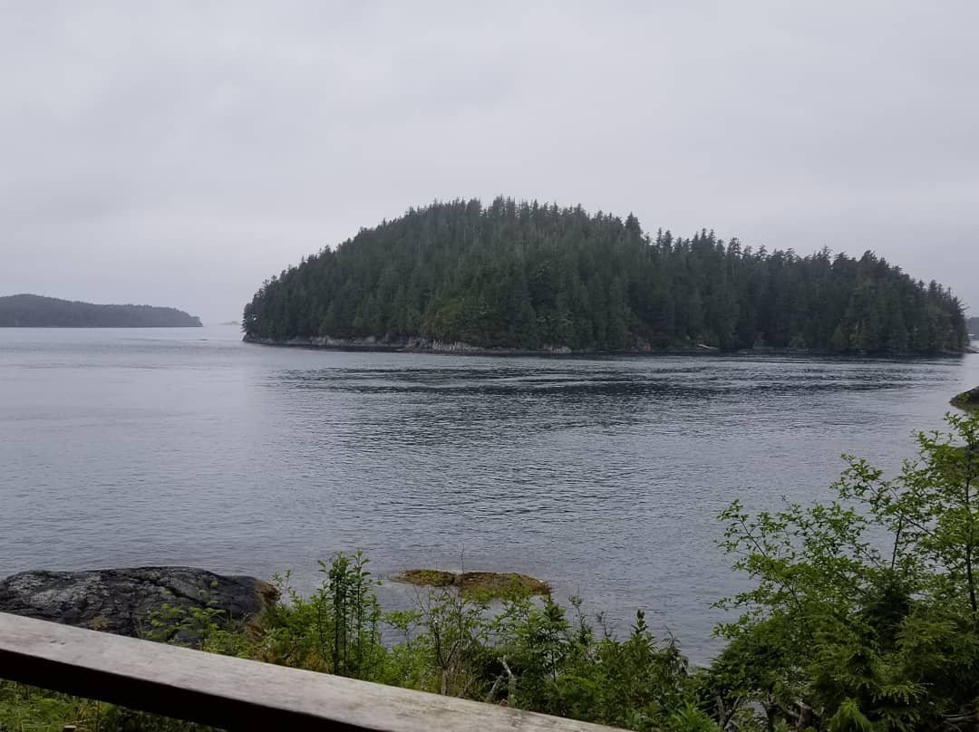 Duffin Cove Oceanfront Lodging主图