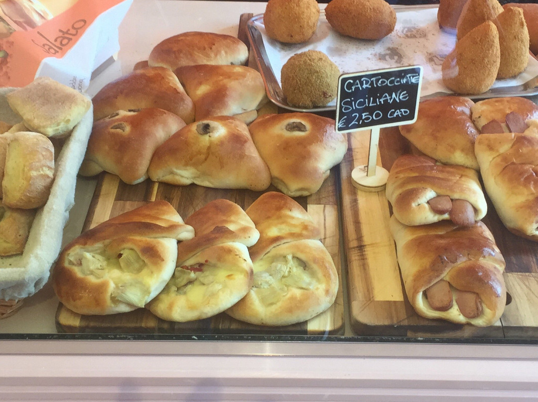 Delizie di Sicilia