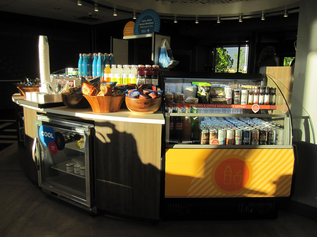 Tru by Hilton Meridian Boise West主图