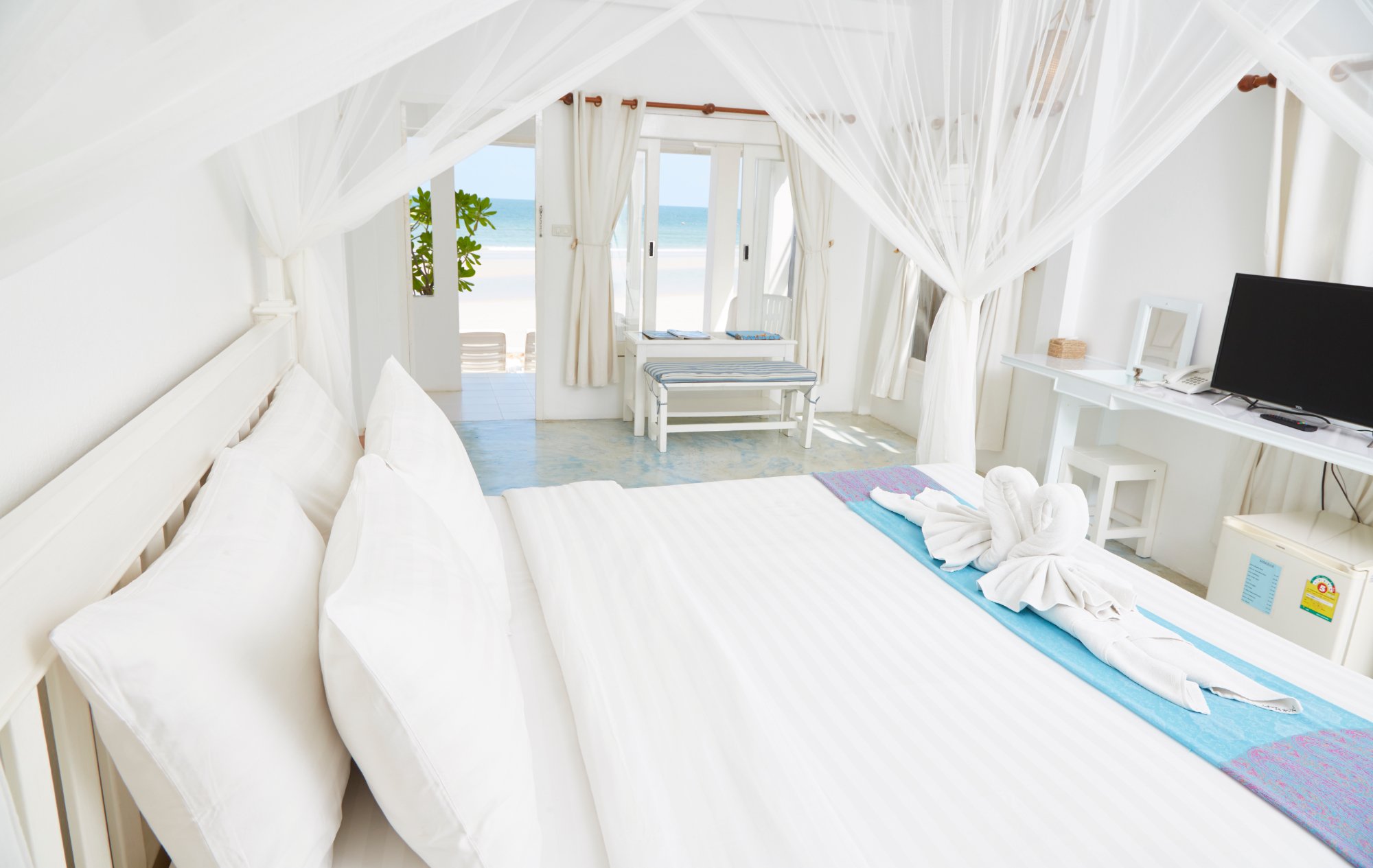 KangMung HuaHin Resort-官方