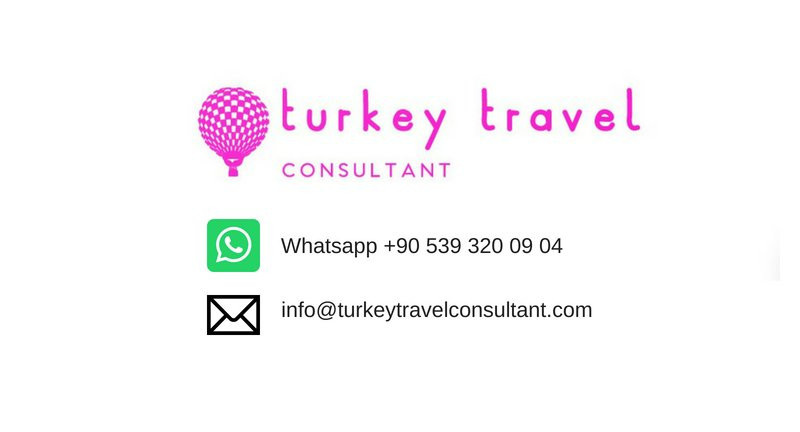 Turkey Travel Consultant景点图片