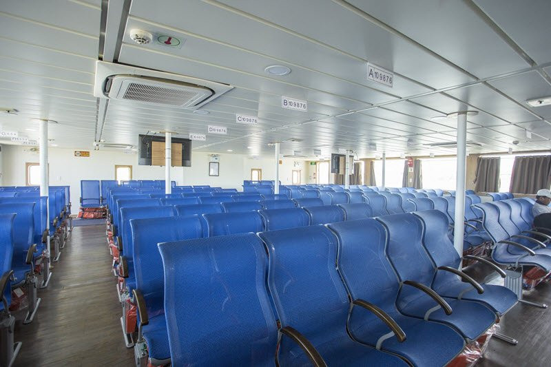 Binh An Ha Tien-Ha Tien必去景点