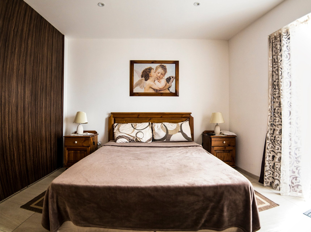 Estrella Lodging主图