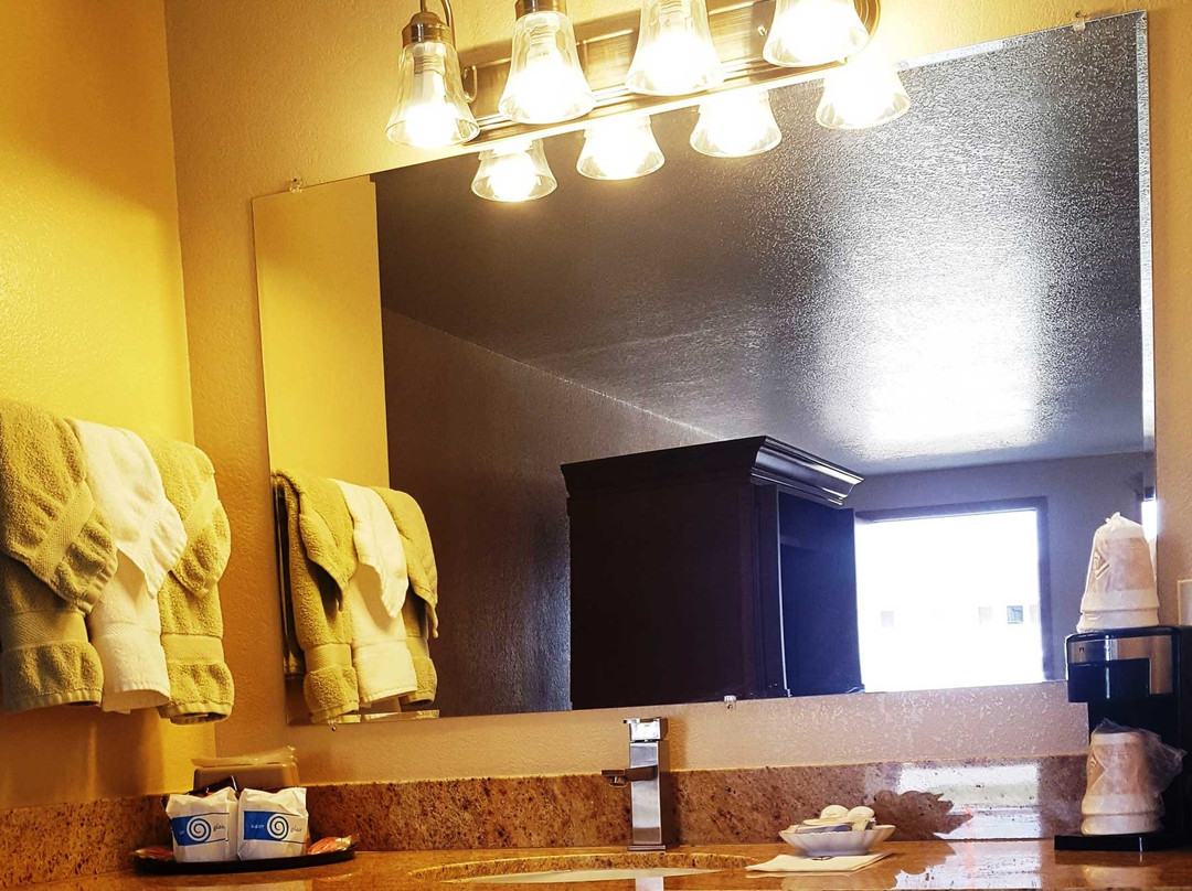 Bristlecone Motel主图