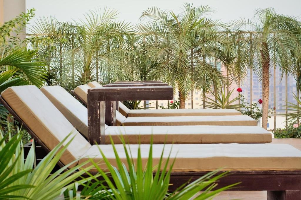 Sabrina Dream Resort
