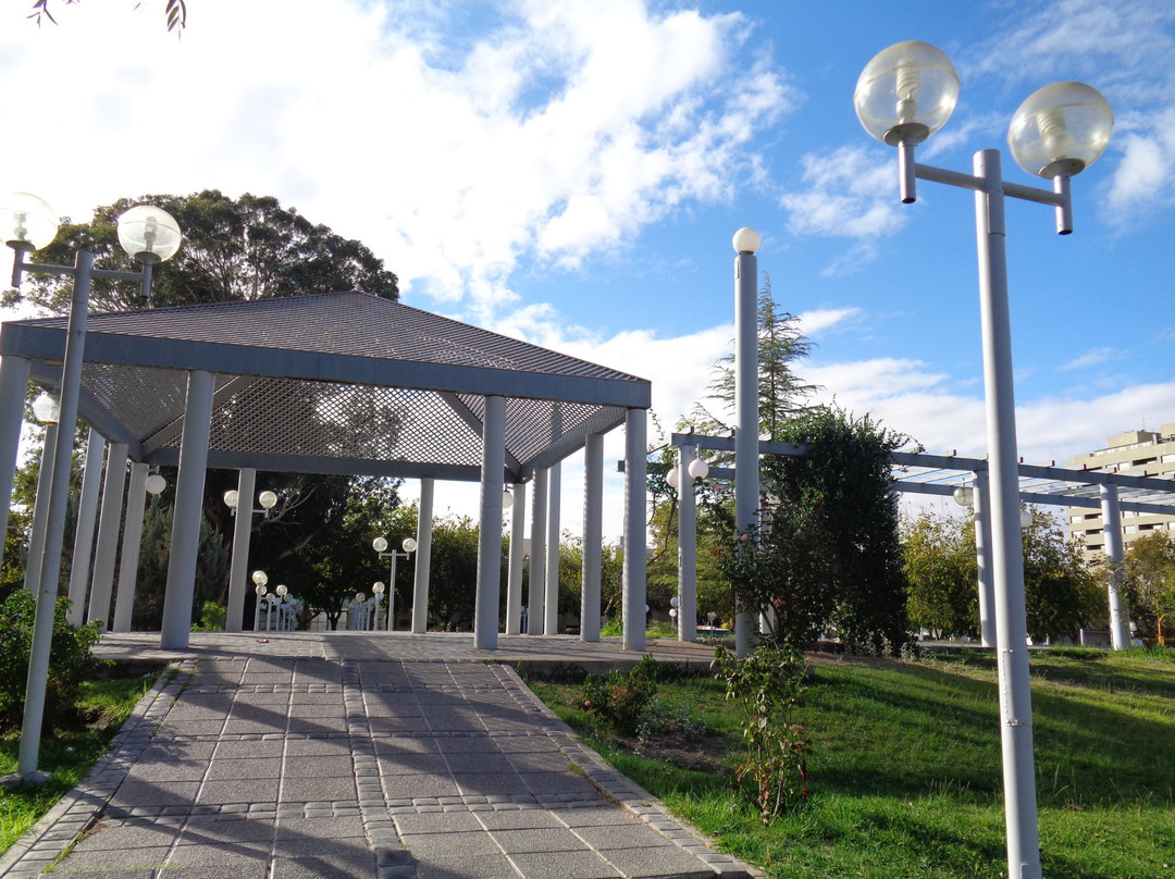 Parque de Mayo景点图片