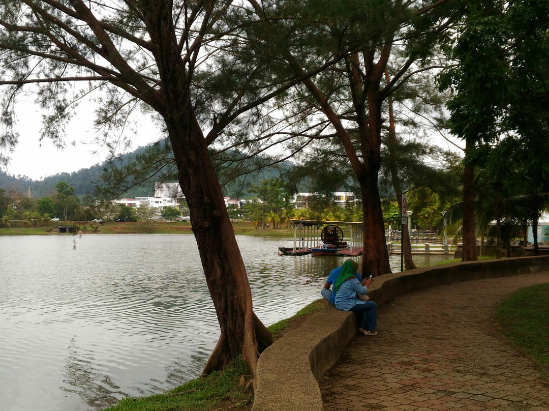 Taman Bandar Kuantan景点图片