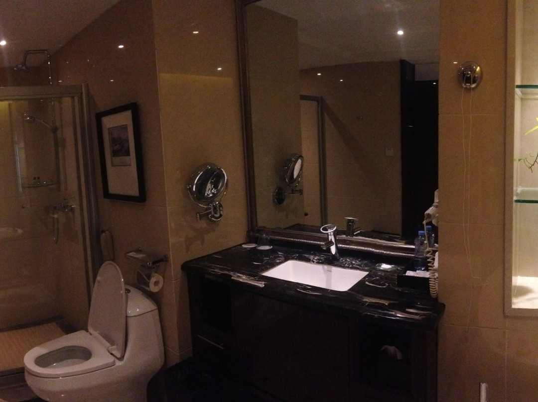 碧桂园翡翠湾凤凰酒店主图