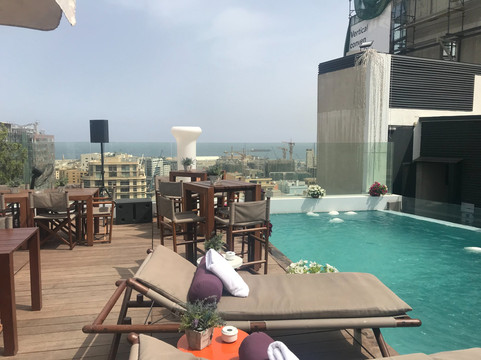 O Monot豪华精品酒店主图