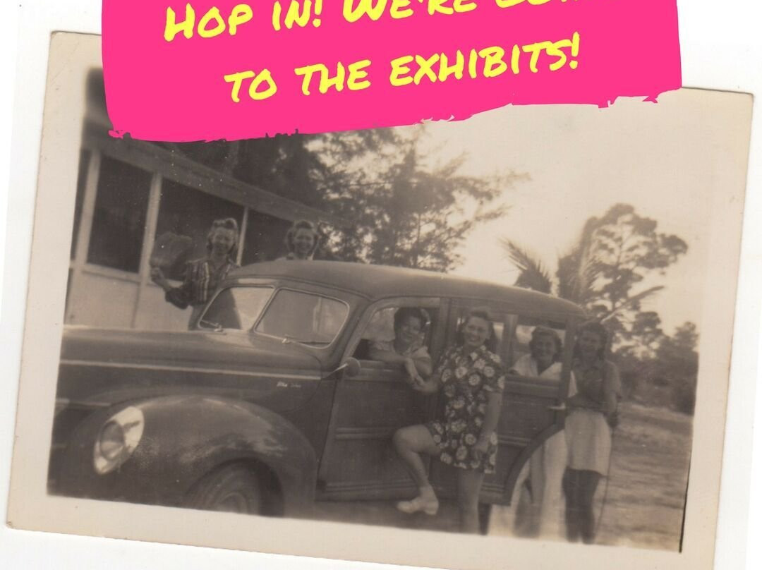 Delray Beach Historical Society-德拉海滩必去景点