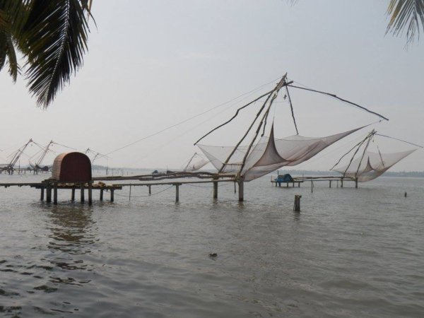 Kallanchery Retreat-官方