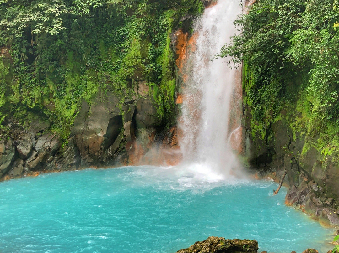 Costa Rica Best Choice景点图片