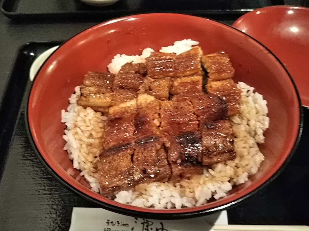 うなぎや源内
