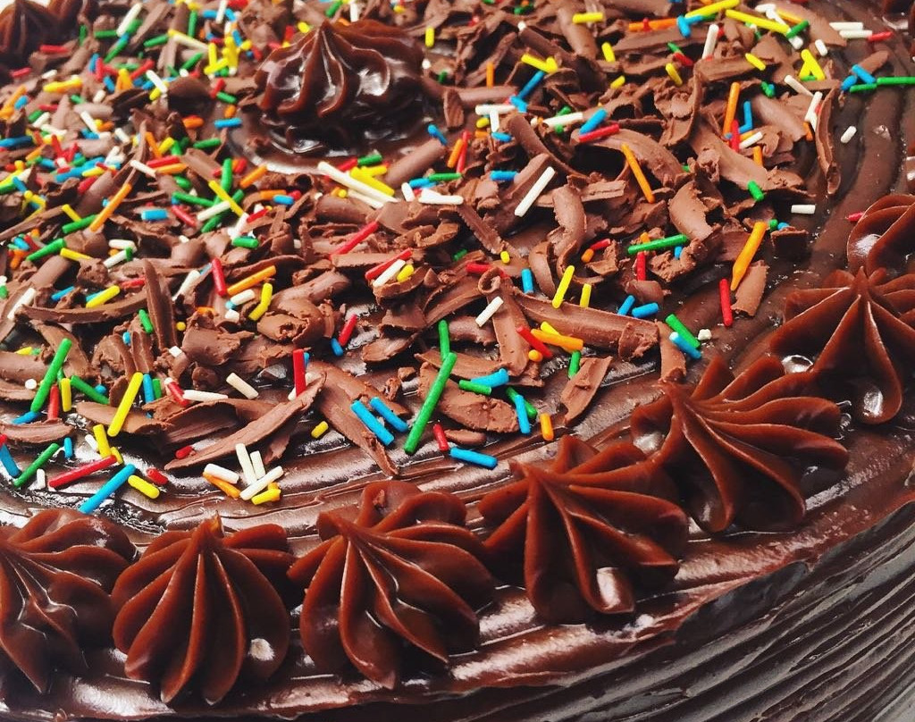 蓬塔萨尔餐馆和美食-Pasteleria y Bodega Isabel