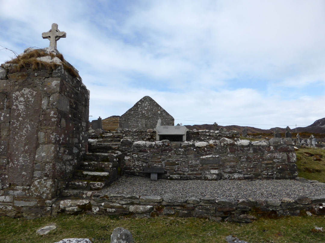 Derreen旅游攻略图片