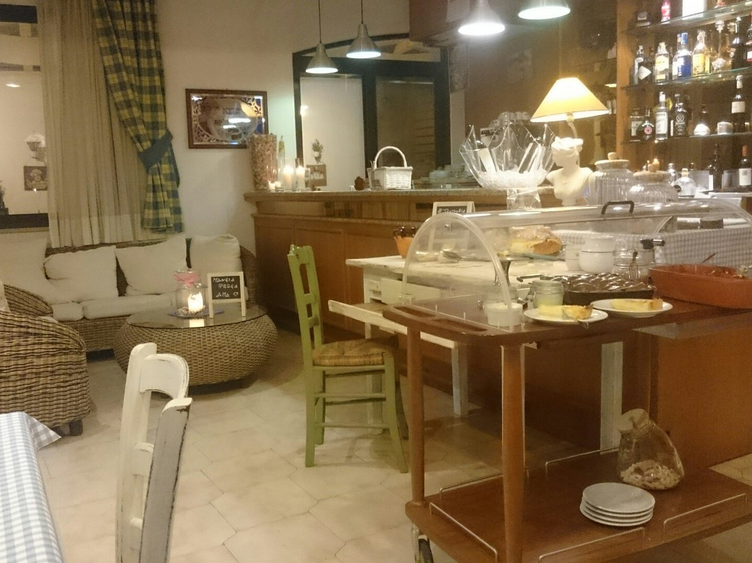 Coreggia旅游攻略图片