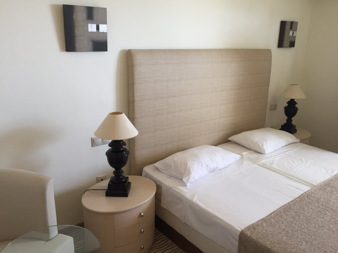 Olympian Bay Grand Resort主图