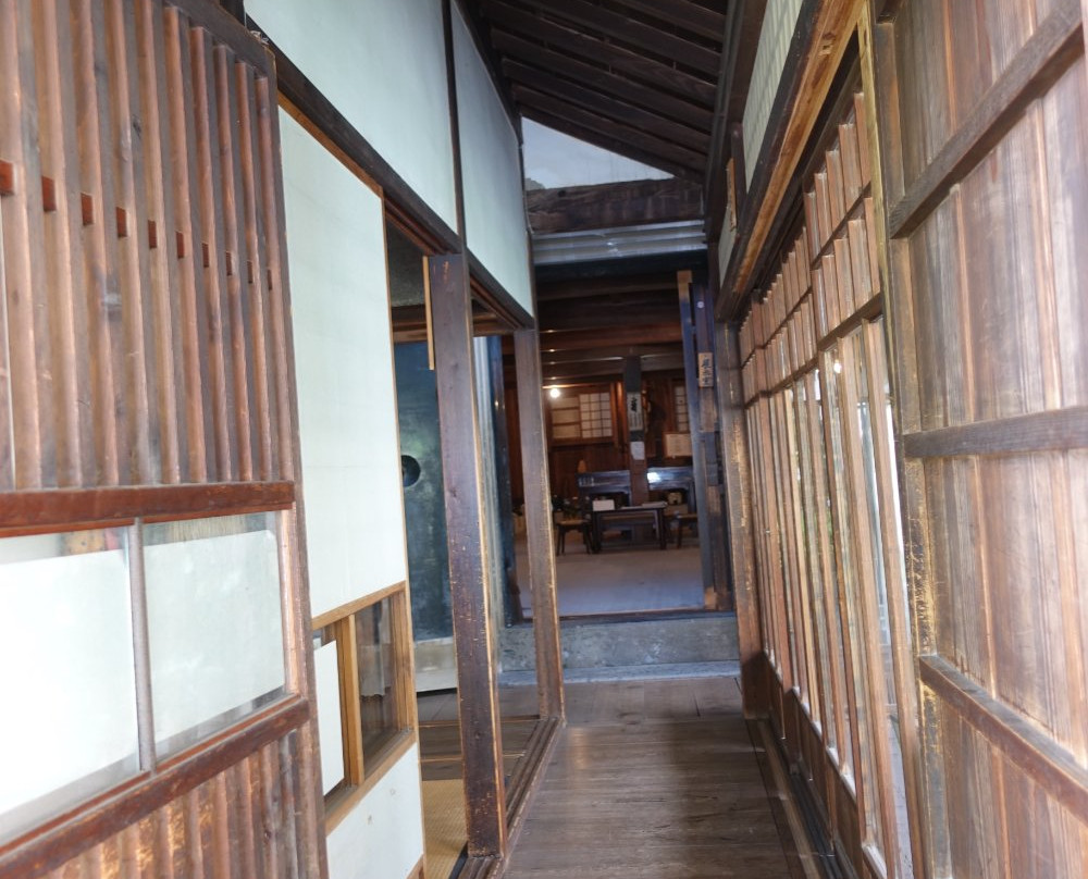 Tochigi City History  Museum-栃木市必去景点