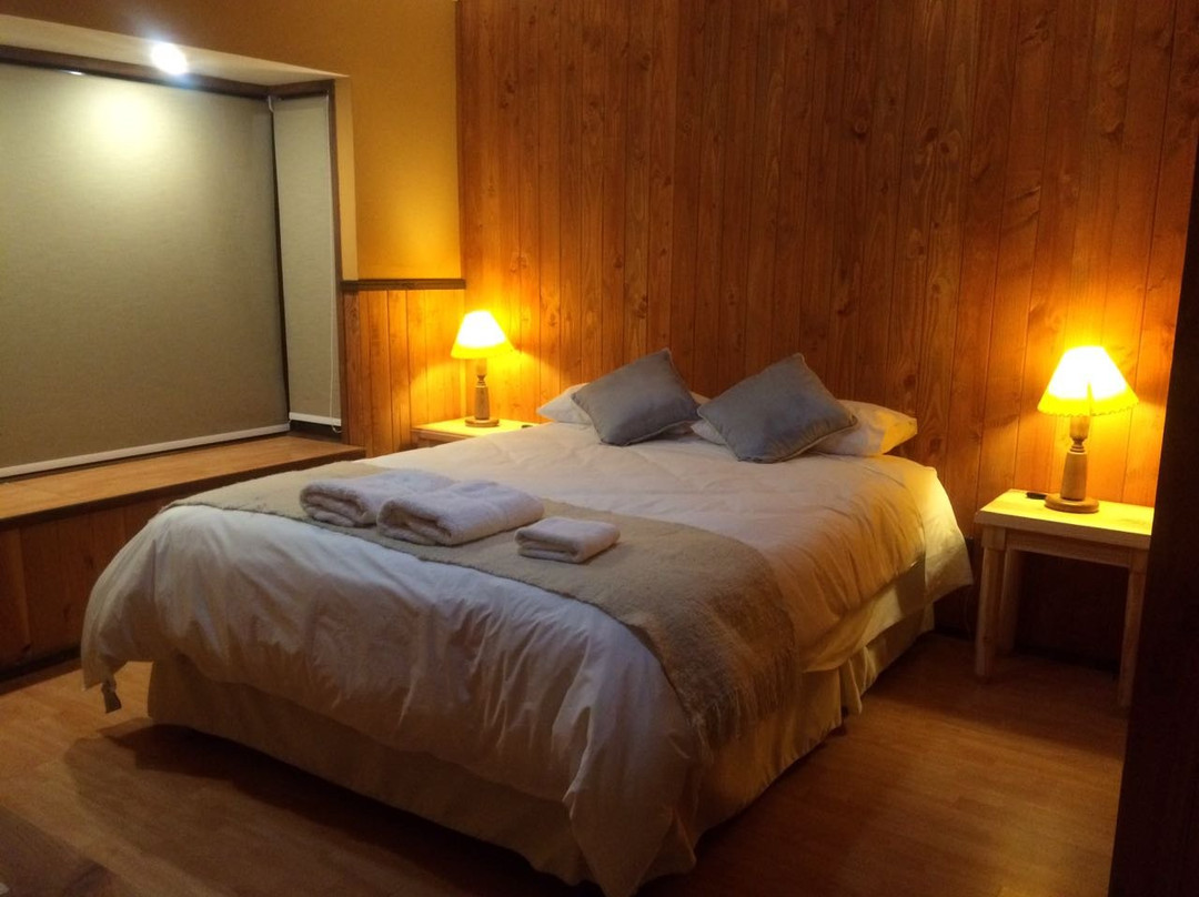 Hotel Borde Estero主图