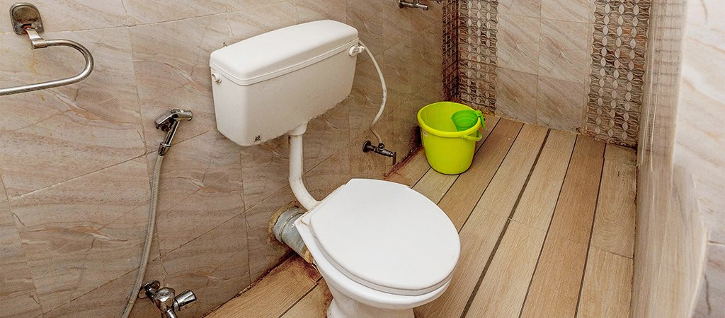 FabExpress Vinita Welcome主图