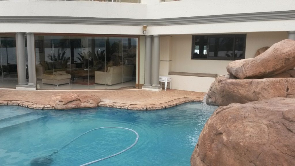 Blue Crane Villa - Private Guest House主图