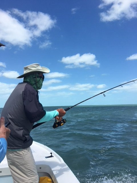 Let’s Go Fishing Charters-Summerland Key必去景点