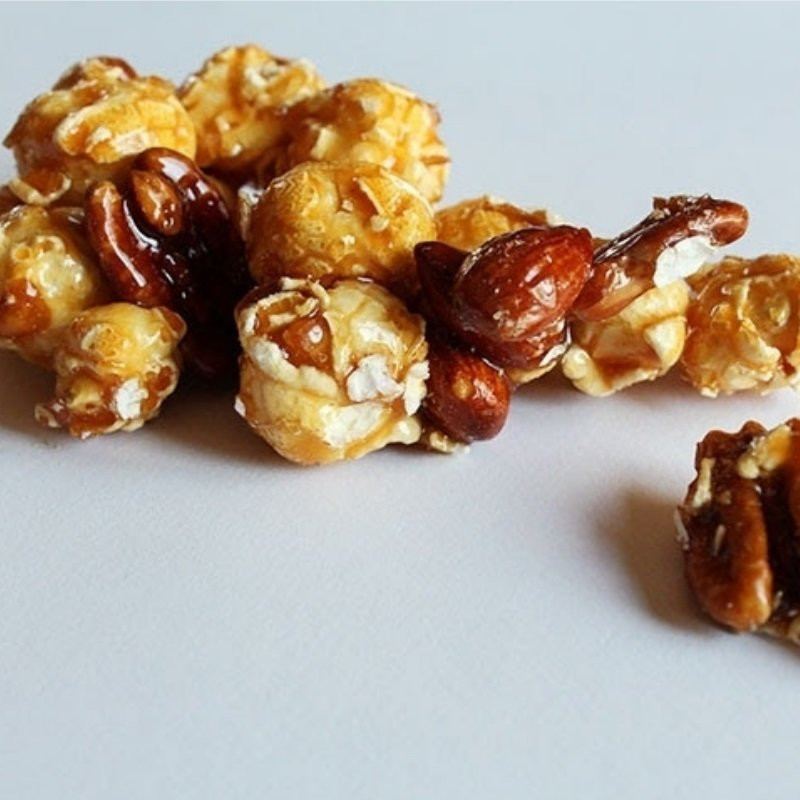 Roberts Ferry Gourmet-Waterford必去景点