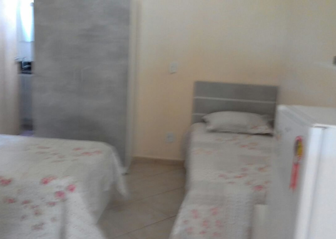 Pousada Cantinho da Ilha主图