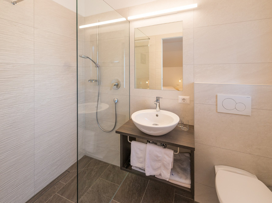 Pension Etschblick主图