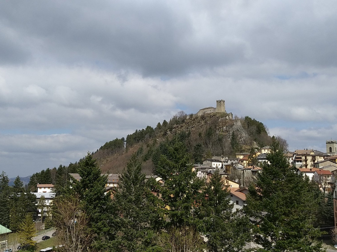 Castello di Sestola景点图片