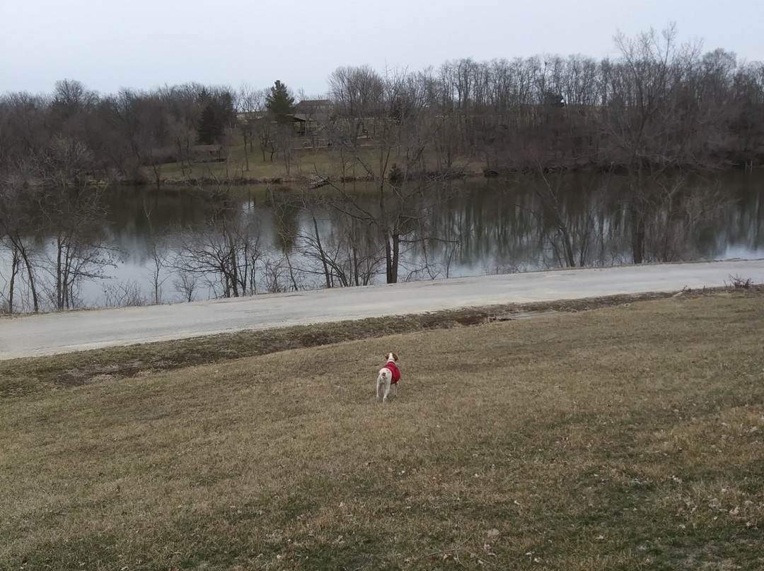 East Lake County Park-Osceola必去景点