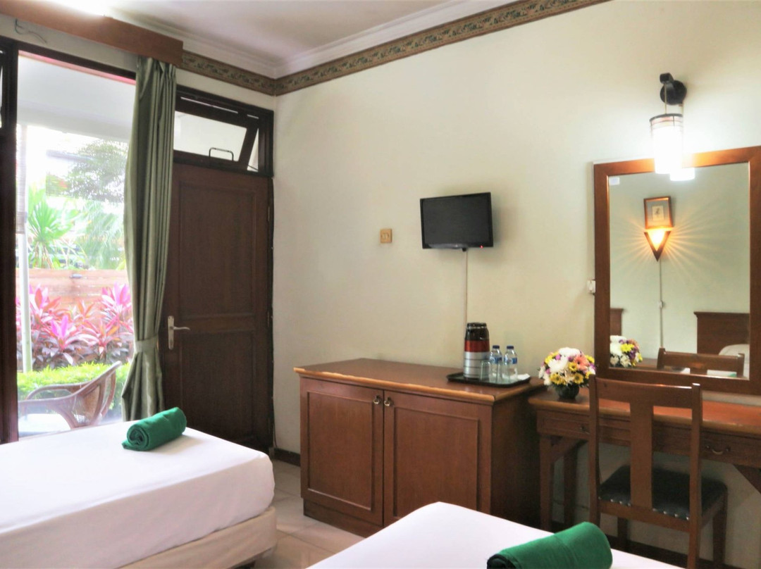 Wisma Bogor Permai主图