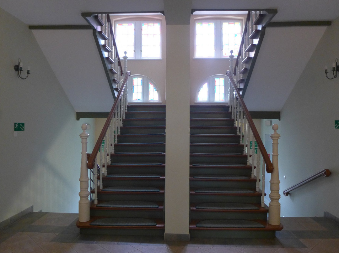 Hotel Stary Malbork主图