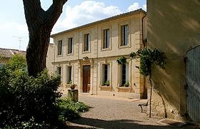 Musee Frederic Mistral-Maillane必去景点