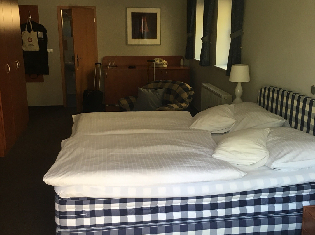 Hotel Brizky主图