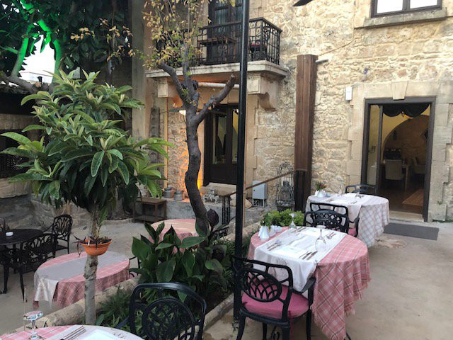 Kyrenia Palace Boutique Hotel主图