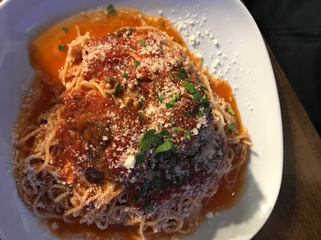 Marsini's Kitchen